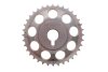 Комплект механизма натяжения SKF VKML91008 (фото 12)