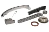 Комплект ГРМ (ланцюг + шестерня) NISSAN MICRA C+C III, MICRA III, NOTE 1.0-1.4LPG 03.02-08.13 SKF VKML 92003 (фото 2)