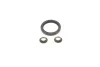 Комплект ГРМ (ланцюг + шестерня) NISSAN ALMERA II, ALMERA TINO, PRIMERA 1.5/1.6/1.8 08.99-10.08 SKF VKML 92004 (фото 6)