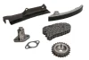 Комплект ГРМ (ланцюг + шестерня) MITSUBISHI L200, PAJERO II, PAJERO SPORT I 2.8D 11.93-06.06 SKF VKML 95000 (фото 1)