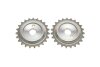 Комплект механизма натяжения SKF VKML95001 (фото 4)