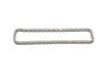 Комплект ланцюга ГРМ Hyundai H-1 (TQ)/Kia Sorento I (JC) 2.5CRDi 01- SKF VKML 95002 (фото 4)