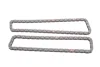Комплект ланцюга ГРМ Hyundai i30/i20/i10 1.4-1.6CRDi 01- SKF VKML 95003 (фото 3)