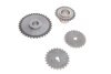 Комплект механизма натяжения SKF VKML95003 (фото 6)