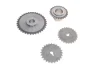 Комплект ланцюга ГРМ Hyundai i30/i20/i10 1.4-1.6CRDi 01- SKF VKML 95003 (фото 6)