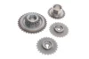 Комплект ланцюга ГРМ Hyundai i30/i20/i10 1.4-1.6CRDi 01- SKF VKML 95003 (фото 7)