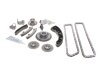 Комплект механизма натяжения SKF VKML95003 (фото 10)
