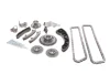 Комплект ланцюга ГРМ Hyundai i30/i20/i10 1.4-1.6CRDi 01- SKF VKML 95003 (фото 10)
