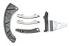 Комплект ланцюга ГРМ Hyundai i30/i20/i10 1.4-1.6CRDi 01- SKF VKML 95009 (фото 11)