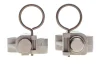 Комплект ланцюга ГРМ Hyundai i30/i20/i10 1.4-1.6CRDi 01- SKF VKML 95009 (фото 6)