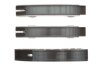 Комплект ГРМ, ланцюг+елементи SKF VKML95009 (фото 10)