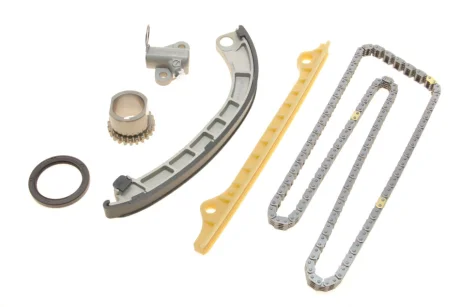 Комплект ланцюга ГРМ Suzuki Grand Vitara 1.6-2.4 05-15 SKF VKML 96001