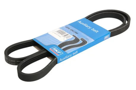 Поліклиновий ремінь (4PK1300) SKF VKMV 4PK1300