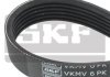 Дорожный пас SKF VKMV6PK1026 (фото 1)