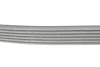 Ремінь генератора MB Sprinter (B901-904) 97- (-AC) SKF VKMV 6PK2196 (фото 3)