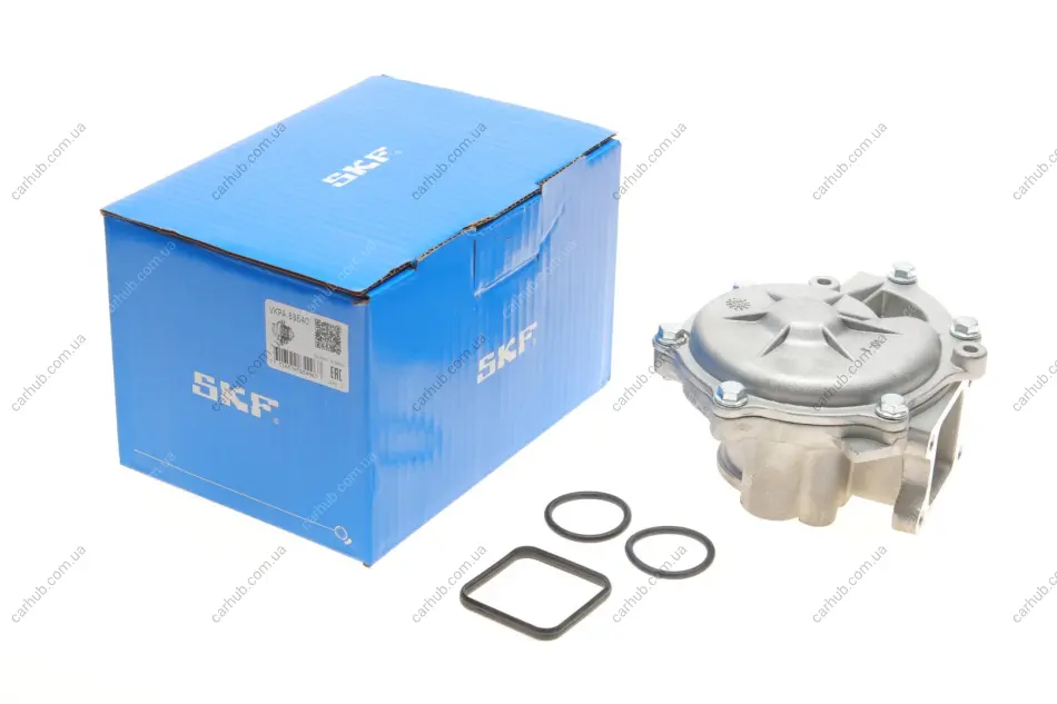 Помпа води BMW 1 (E81/E87)/3 (E46/E90)/5 (E60)/X1 (E84)/X3 (E83), N40/N42/N45/N46 SKF VKPA 88640 (фото 1)