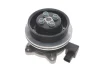 Насос охолоджуючої рідини, з ущільненням AUDI A1 SEAT ALHAMBRA, IBIZA IV, IBIZA IV SC, IBIZA IV ST SKODA FABIA II VW BEETLE, CC B7, EOS, GOLF PLUS V, GOLF V 1.4/1.4ALK/1.4CNG 11.05-07.18 SKF VKPC 81207 (фото 1)