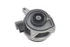 Насос охолоджуючої рідини, з ущільненням AUDI A1 SEAT ALHAMBRA, IBIZA IV, IBIZA IV SC, IBIZA IV ST SKODA FABIA II VW BEETLE, CC B7, EOS, GOLF PLUS V, GOLF V 1.4/1.4ALK/1.4CNG 11.05-07.18 SKF VKPC 81207 (фото 2)