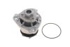 Насос охолоджуючої рідини, з ущільненням AUDI A3, Q7, TT FORD GALAXY I PORSCHE CAYENNE SEAT ALHAMBRA, LEON SKODA SUPERB II VW BORA, BORA I, CC B7, EOS, GOLF IV 2.8/3.2/3.6 05.96-03.18 SKF VKPC 81211 (фото 1)