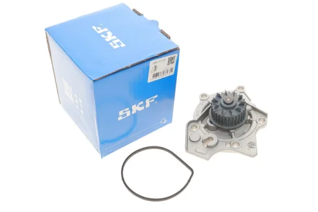 Помпа води Audi A3-A8 1.8TFSI/2.0TFSI/Skoda Octavia 1.8TSI/2.0RS/VW Golf V/VI 2.0TSI 06- SKF VKPC 81242