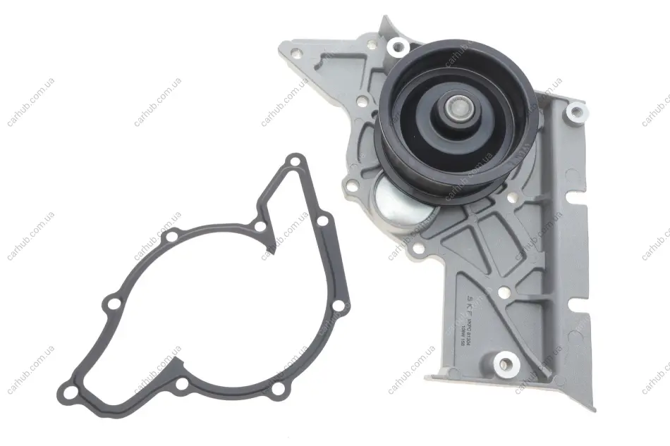Помпа води Audi A4/A6/A8 3.0/3.0quattro 01-06 SKF VKPC 81304 (фото 1)