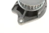 Помпа води Skoda Fabia/Octavia/VW Caddy II-III/Golf IV-VI/Polo III-V 1.4/1.4 16V 00- (27z) SKF VKPC 81407 (фото 3)