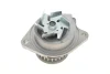 Помпа води Skoda Fabia/Octavia/VW Caddy II-III/Golf IV-VI/Polo III-V 1.4/1.4 16V 00- (27z) SKF VKPC 81407 (фото 5)