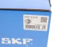 Помпа води Audi A3-A4/A6/Skoda Octavia/Fabia/VW Caddy/Golf IV/Passat/T5 1.8T/2.0 96- (23z) SKF VKPC 81620 (фото 6)