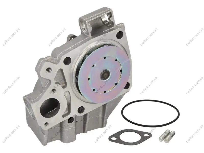 Помпа води Fiat Ducato/Peugeot Boxer 2.5D/TDI/2.8JTD 94-02 SKF VKPC 82652 (фото 1)