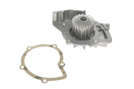 Насос охолоджуючої рідини, з ущільненням VOLVO C30, C70 II, S40 II, S80 II, V50, V70 III CITROEN C4, C4 GRAND PICASSO I, C4 I, C4 PICASSO I, C5 I, C5 II, C5 III, C8 2.0D/2.2D/2.5D 02.00- SKF VKPC 83643