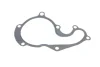 Насос охолоджуючої рідини, з ущільненням FORD C-MAX, FIESTA, FIESTA IV, FOCUS C-MAX, FOCUS I, FOCUS II, GALAXY II, MONDEO IV, S-MAX, TOURNEO CONNECT, TRANSIT CONNECT 1.8D 08.98-06.15 SKF VKPC 84416 (фото 7)