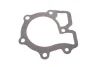 Насос охолоджуючої рідини, з ущільненням FORD TRANSIT, TRANSIT TOURNEO LDV CONVOY 2.4D/2.5D 10.83-04.09 SKF VKPC 84618 (фото 5)