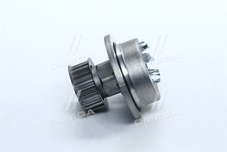 Помпа води Opel Astra F/G/Combo/Corsa B/Vectra B/Zafira A 1.4/1.6 16V 94-05 SKF VKPC 85212 (фото 1)