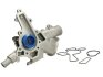 Насос охолоджуючої рідини, з ущільненням OPEL AGILA A, ASTRA G, CORSA B, CORSA C SUZUKI WAGON R 1.0/1.2 11.96-12.09 SKF VKPC85220 (фото 1)