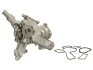 Насос охолоджуючої рідини, з ущільненням OPEL AGILA A, ASTRA G, CORSA B, CORSA C SUZUKI WAGON R 1.0/1.2 11.96-12.09 SKF VKPC85220 (фото 2)