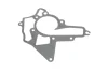 Насос охолоджуючої рідини, з ущільненням OPEL AGILA A, ASTRA G, ASTRA G CLASSIC, ASTRA H, ASTRA H CLASSIC, ASTRA H GTC, COMBO, COMBO TOUR, CORSA C, CORSA D, MERIVA A, TIGRA 1.0-1.4LPG 09.00- SKF VKPC 85310 (фото 6)