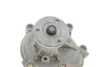 Насос охолоджуючої рідини, з ущільненням CHEVROLET CRUZE, TRAX OPEL ASTRA G, ASTRA G CLASSIC, ASTRA H, ASTRA H CLASSIC, ASTRA H GTC, ASTRA J, ASTRA J GTC, COMBO, COMBO TOUR, CORSA C 1.7D 02.00- SKF VKPC 85320 (фото 3)