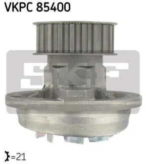 Насос водяний OPEL KADETT >94/ESPERO SKF VKPC85400
