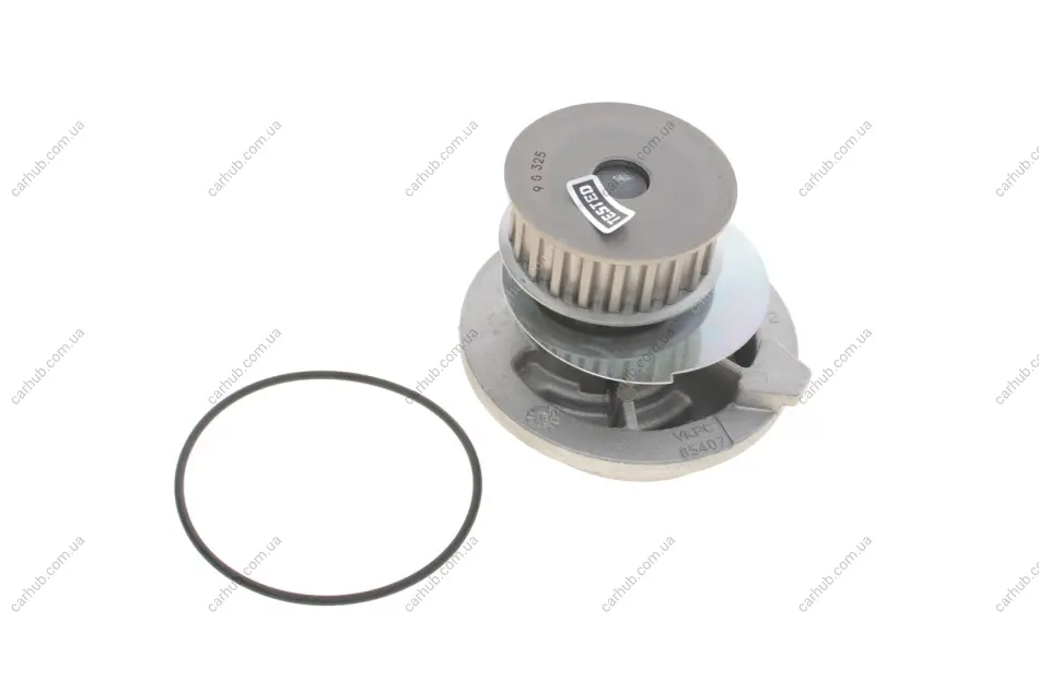 Помпа води Opel Astra F/Kadett E/Omega A/Vectra A/Ascona C 1.6/1.8/2.0 81-98 SKF VKPC 85407 (фото 1)