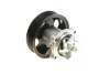 Насос охолоджуючої рідини, з ущільненням ALFA ROMEO MITO CHEVROLET AVEO CITROEN NEMO FIAT 500, 500 C, 500L, 500X, DOBLO, DOBLO CARGO, FIORINO, GRANDE PUNTO, IDEA, LINEA, PALIO 1.3D 06.03- SKF VKPC 85701 (фото 2)