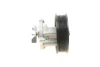 Насос охолоджуючої рідини, з ущільненням ALFA ROMEO MITO CHEVROLET AVEO CITROEN NEMO FIAT 500, 500 C, 500L, 500X, DOBLO, DOBLO CARGO, FIORINO, GRANDE PUNTO, IDEA, LINEA, PALIO 1.3D 06.03- SKF VKPC 85701 (фото 3)