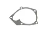 Насос охолоджуючої рідини, з ущільненням NISSAN PRIMERA RENAULT GRAND SCENIC II, LAGUNA II, MEGANE II, SCENIC II, SCENIC III SUZUKI GRAND VITARA II 1.9D 03.01- SKF VKPC 86129 (фото 5)