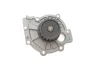 Насос охолоджуючої рідини, з ущільненням VOLVO C30, C70 II, S40 II, S60 I, S60 II, S80 I, S80 II, V40, V50, V60 I, V70 II, V70 III, XC60 I, XC70 I, XC70 II, XC90 I 2.0D-3.0 05.98-07.18 SKF VKPC 86635 (фото 4)