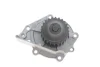 Помпа води Land Rover 1.8 98-06/Rover 100/200/400 1.4/1.6 90-00 SKF VKPC 87401 (фото 3)