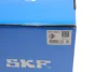 Помпа води BMW 3 (E46)/5 (E39)/7 (E38)/X5 (E53) 2.5D/3.0D 12- M57 SKF VKPC 88430 (фото 4)