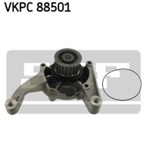 Помпа води Jeep Cherokee 2.5/2.8 CRD 01-08 SKF VKPC 88501