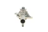 Помпа води MB C-class (W202/S202)/E-class (W124/W210)/M-class (W163) 1.8-2.3 98-05 M111 SKF VKPC 88622 (фото 5)