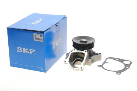 Водяна помпа SKF VKPC88645