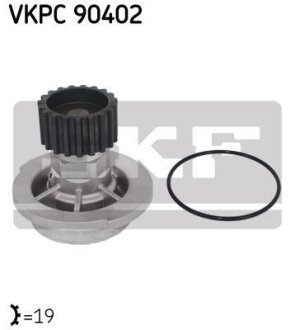 Водяна помпа SKF VKPC90402