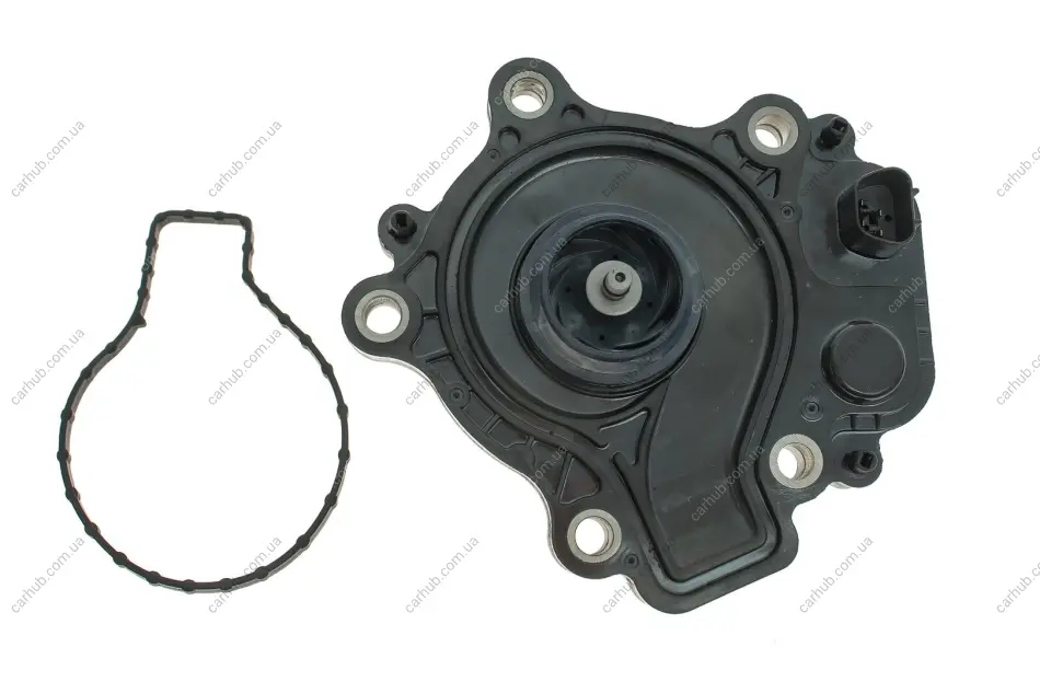Помпа води Toyota Auris/Prius 1.8 Hybrid 08-/Yaris 1.5 Hybrid 12- SKF VKPC 91856 (фото 1)